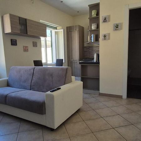 Casa Smeralda غروتافراتا المظهر الخارجي الصورة
