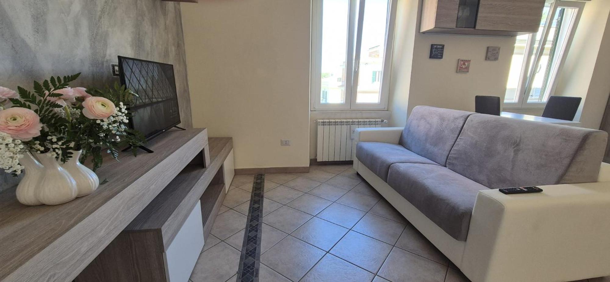 Casa Smeralda غروتافراتا المظهر الخارجي الصورة